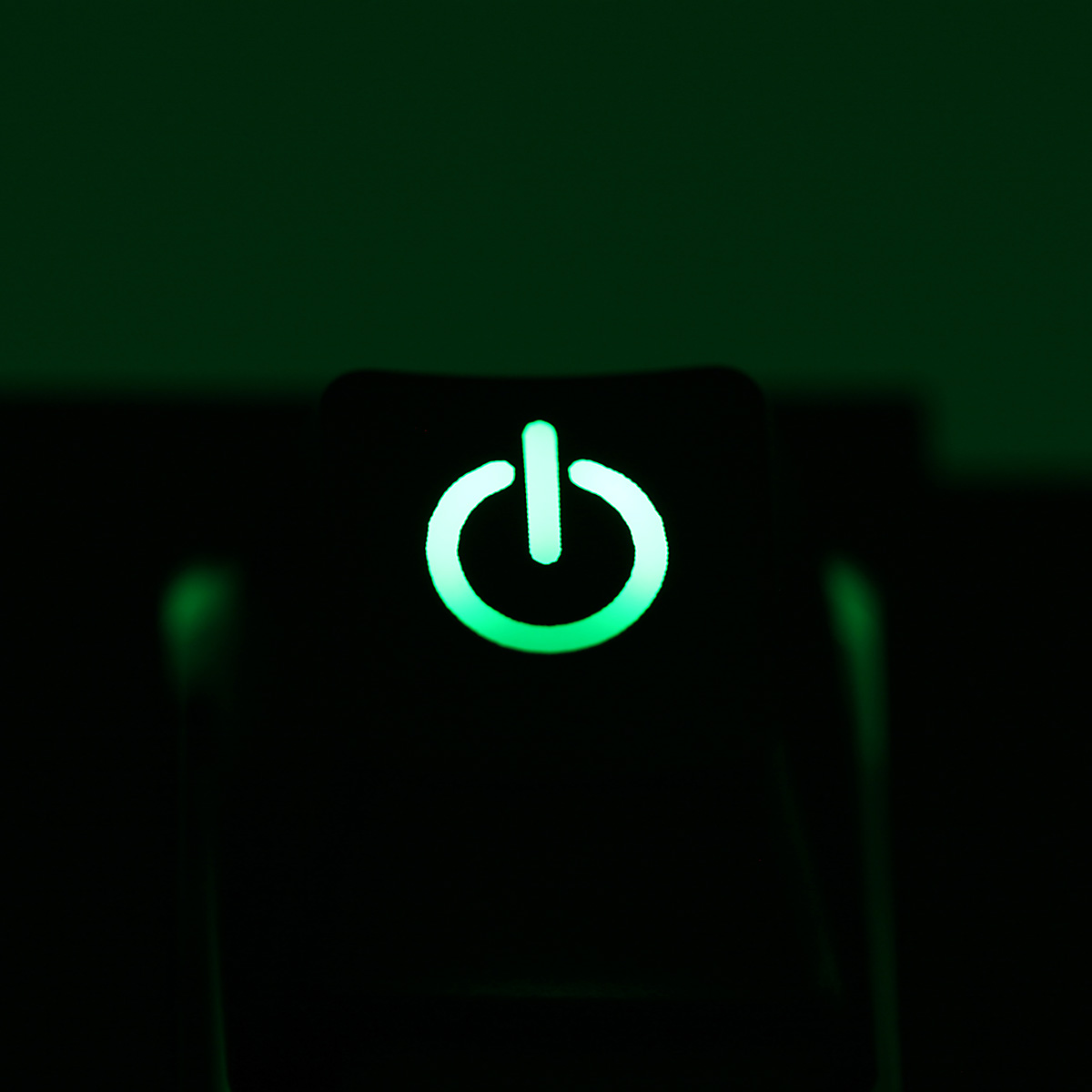1x1, Green, 10 Pack X-keys Keycap Cherry MX Compatible 1x1, Green, 10 Pack X-keys Keycap Cherry MX Compatible