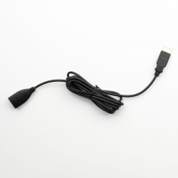 5ft USB Extension Cable (Type A to A)