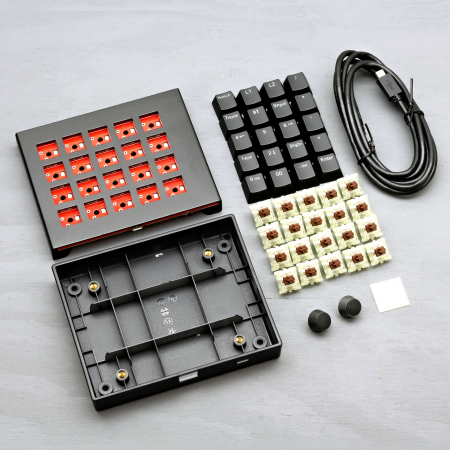 mechanical macropad mechanical macropad