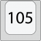 ISO 105-key (FULL SIZE)