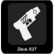 Zeus X27