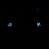 Max Keyboard R1 / B profile row 1x1.25 Cherry MX "Portal" Custom Backlight Keycap Set