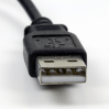 5ft USB Extension Cable (Type A to A)