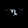 Max Keyboard Custom R4 Zodiac Horoscope "Capricorn" Sign Backlight Cherry MX Keycap
