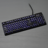 Max Keyboard Nighthawk Pro X (Cherry MX RGB) Multicolor Backlit Mechanical Keyboard