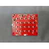 MAX FALCON-20 RGB Programmable mini macropad  PCB